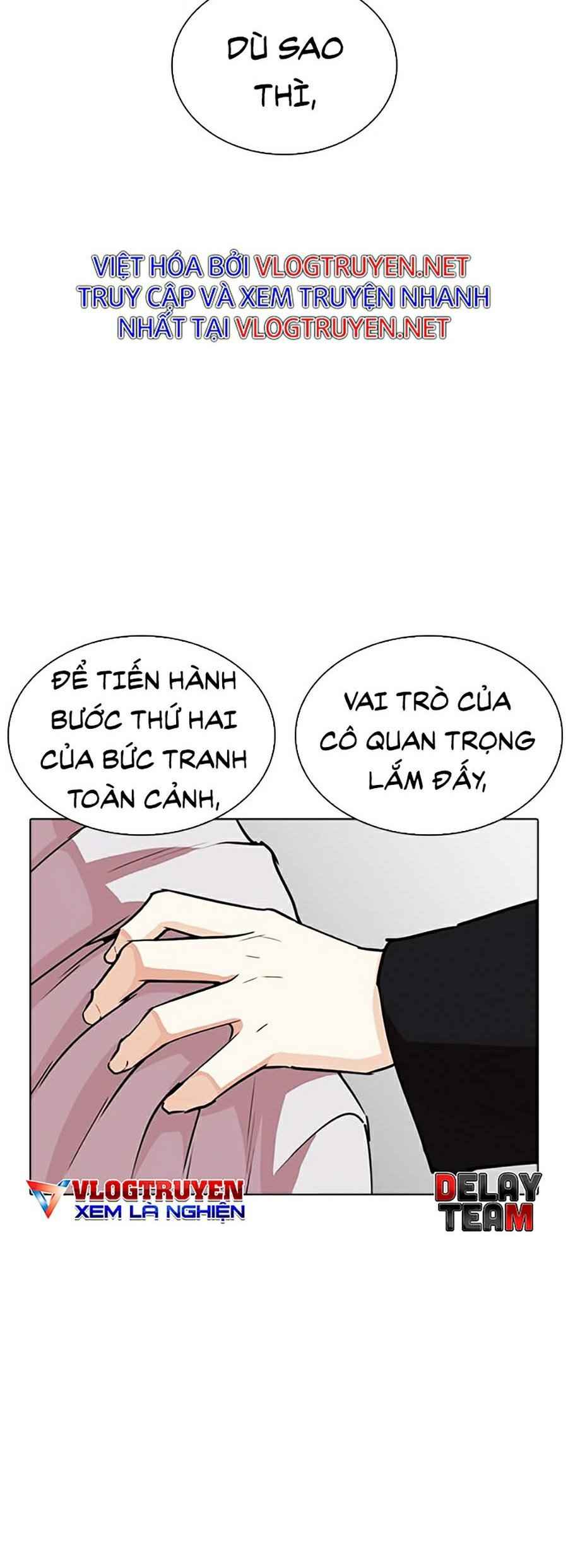 Hoán Đổi Diệu Kì Chapter 267 - Trang 2