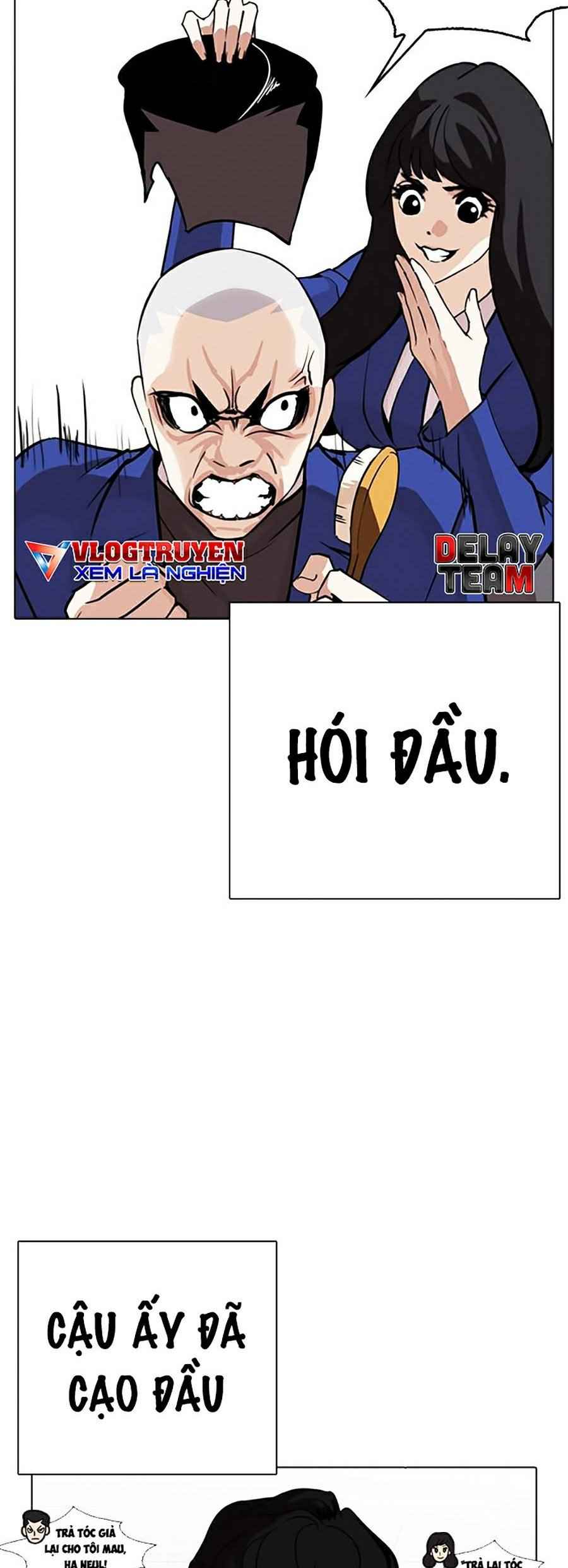 Hoán Đổi Diệu Kì Chapter 267 - Trang 2