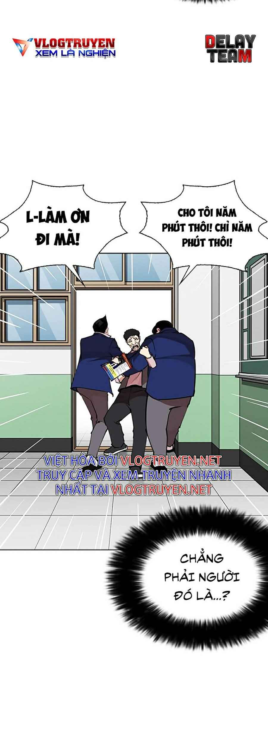 Hoán Đổi Diệu Kì Chapter 267 - Trang 2