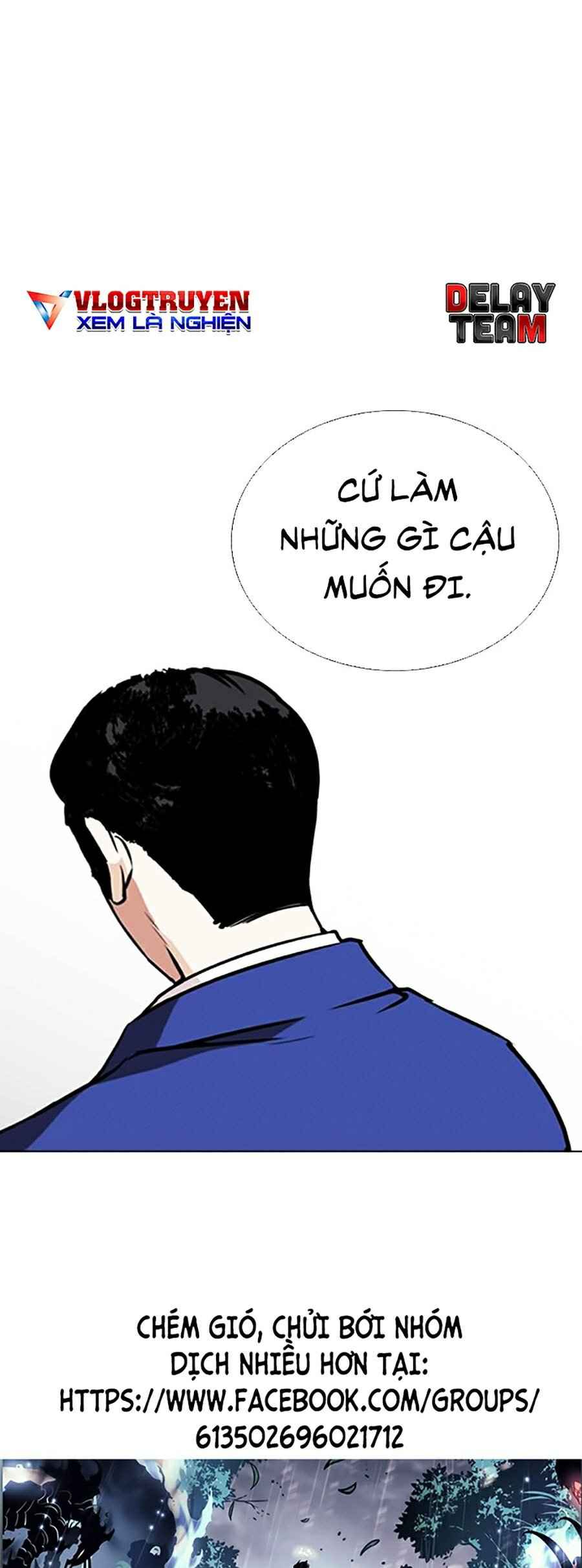 Hoán Đổi Diệu Kì Chapter 267 - Trang 2