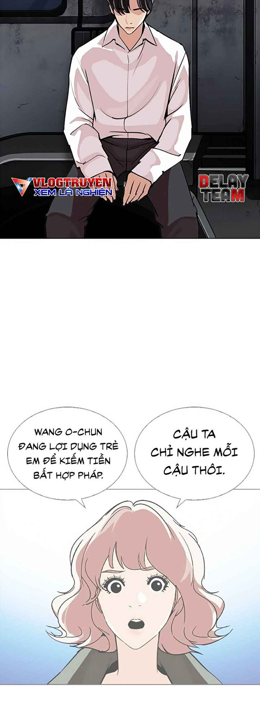 Hoán Đổi Diệu Kì Chapter 267 - Trang 2