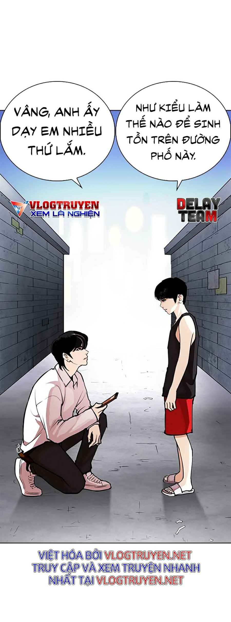 Hoán Đổi Diệu Kì Chapter 267 - Trang 2