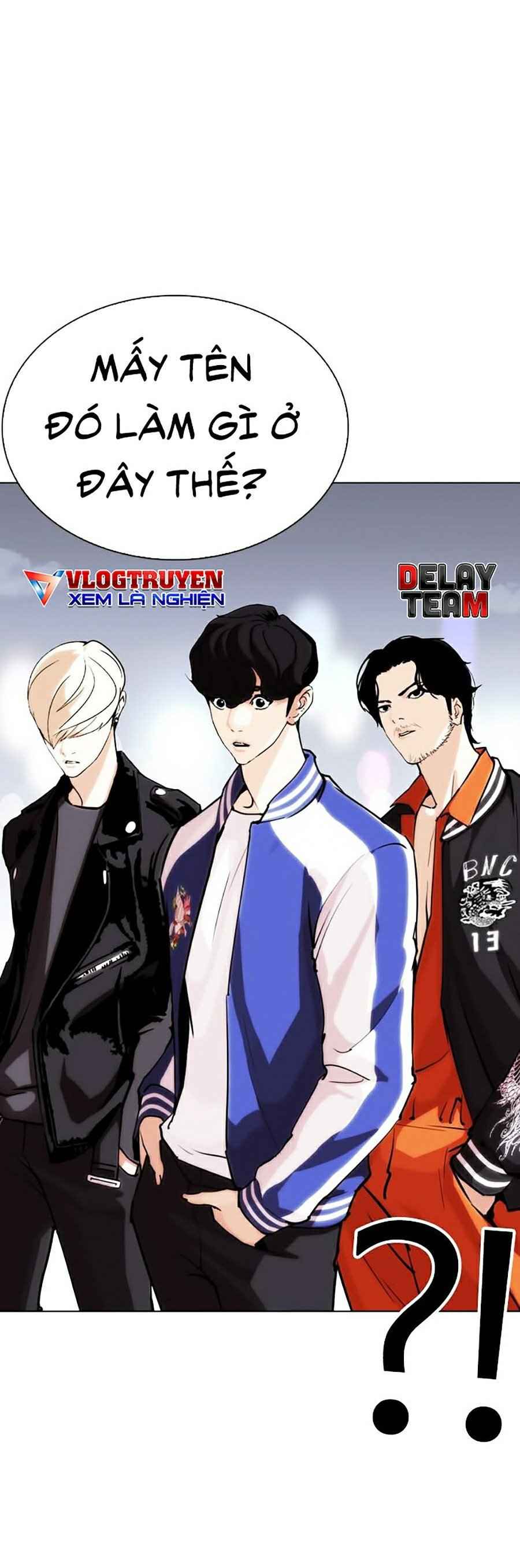 Hoán Đổi Diệu Kì Chapter 267 - Trang 2