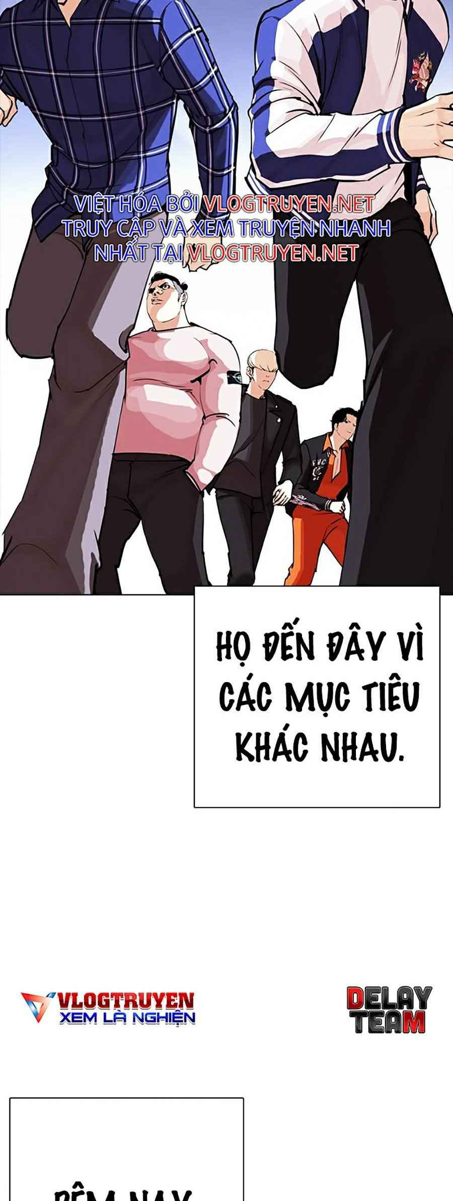 Hoán Đổi Diệu Kì Chapter 267 - Trang 2