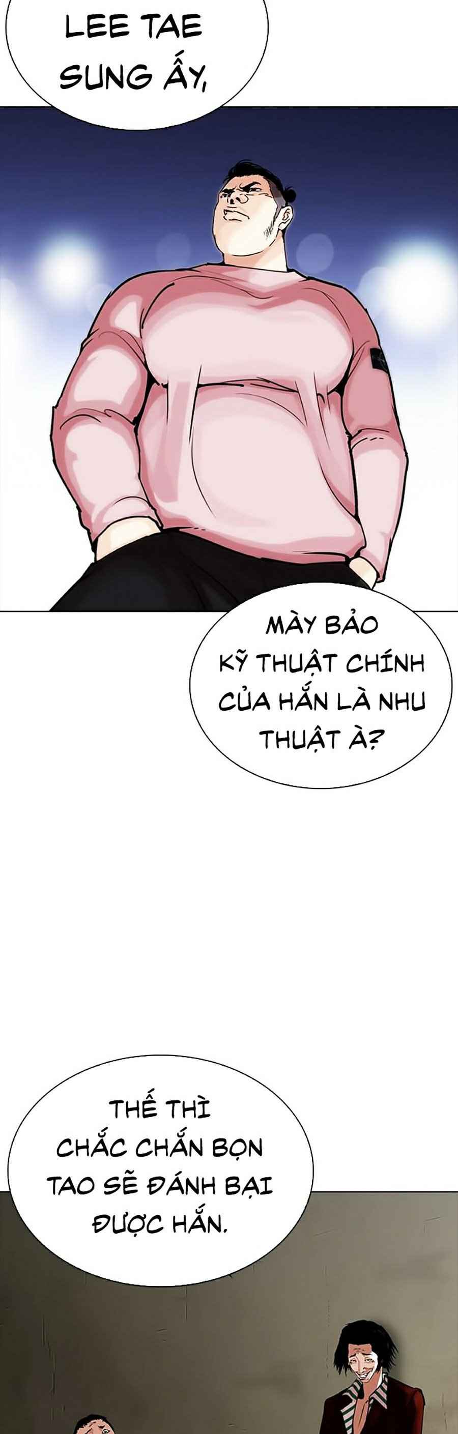 Hoán Đổi Diệu Kì Chapter 267 - Trang 2