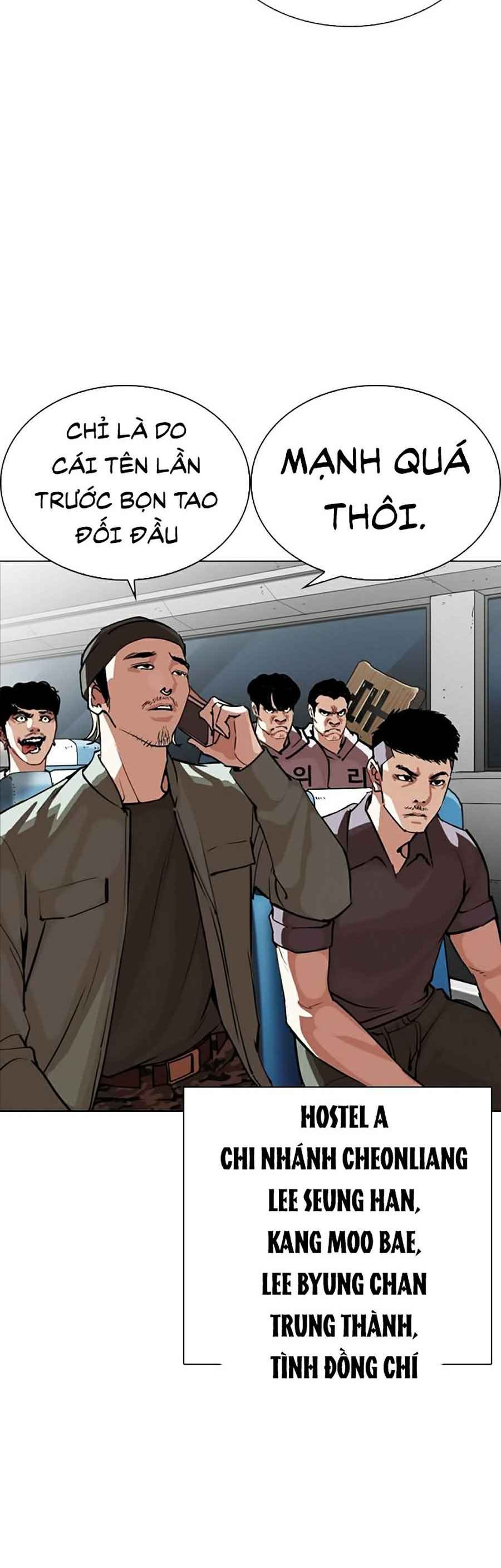 Hoán Đổi Diệu Kì Chapter 267 - Trang 2