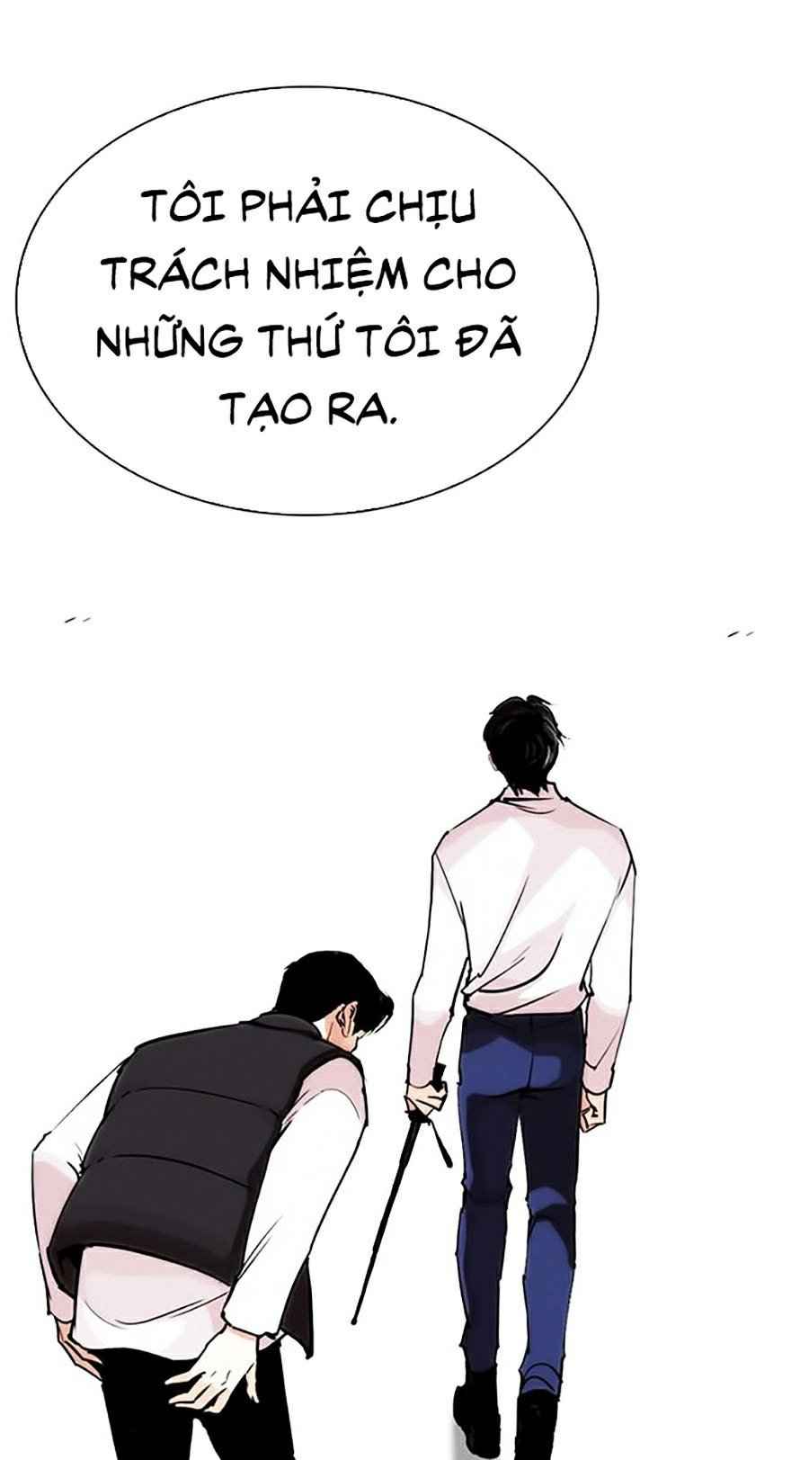 Hoán Đổi Diệu Kì Chapter 267 - Trang 2