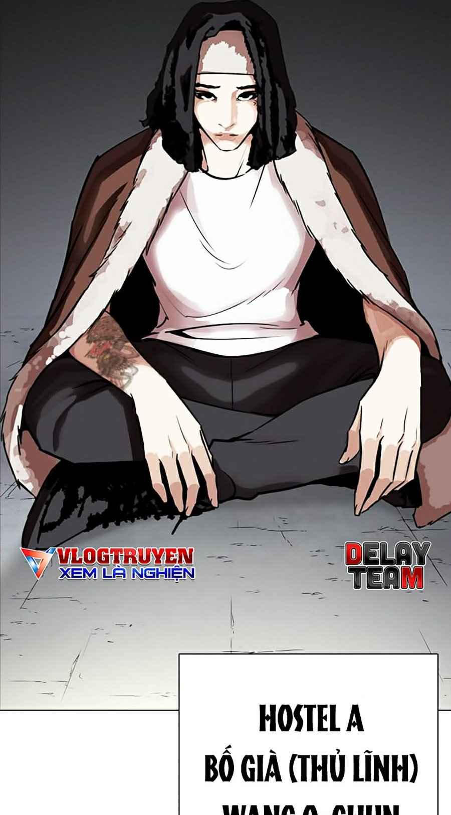 Hoán Đổi Diệu Kì Chapter 267 - Trang 2