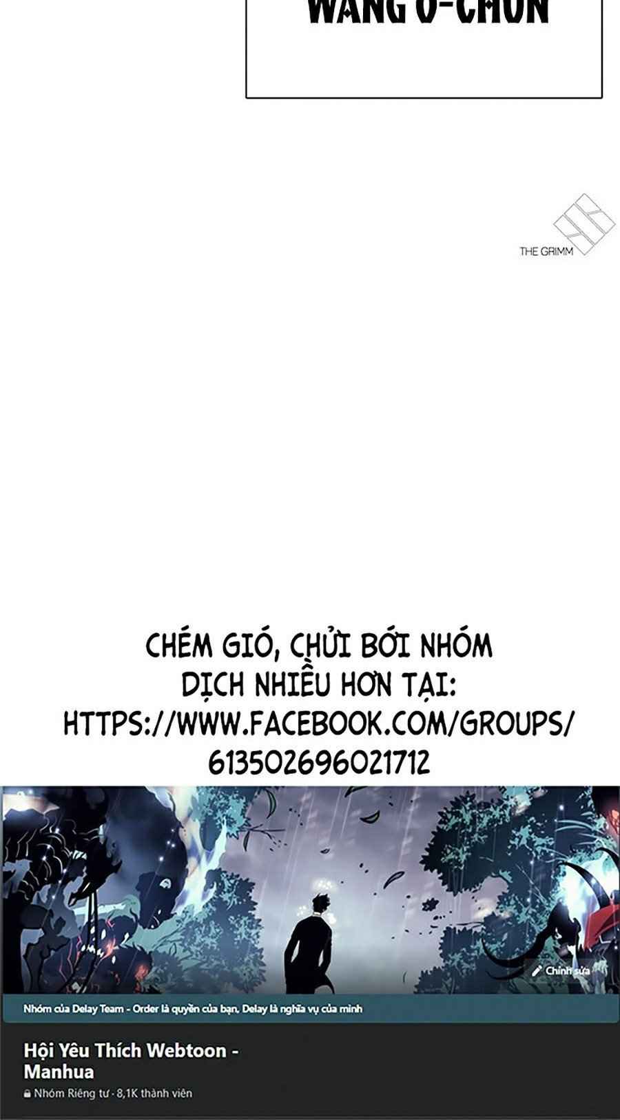 Hoán Đổi Diệu Kì Chapter 267 - Trang 2