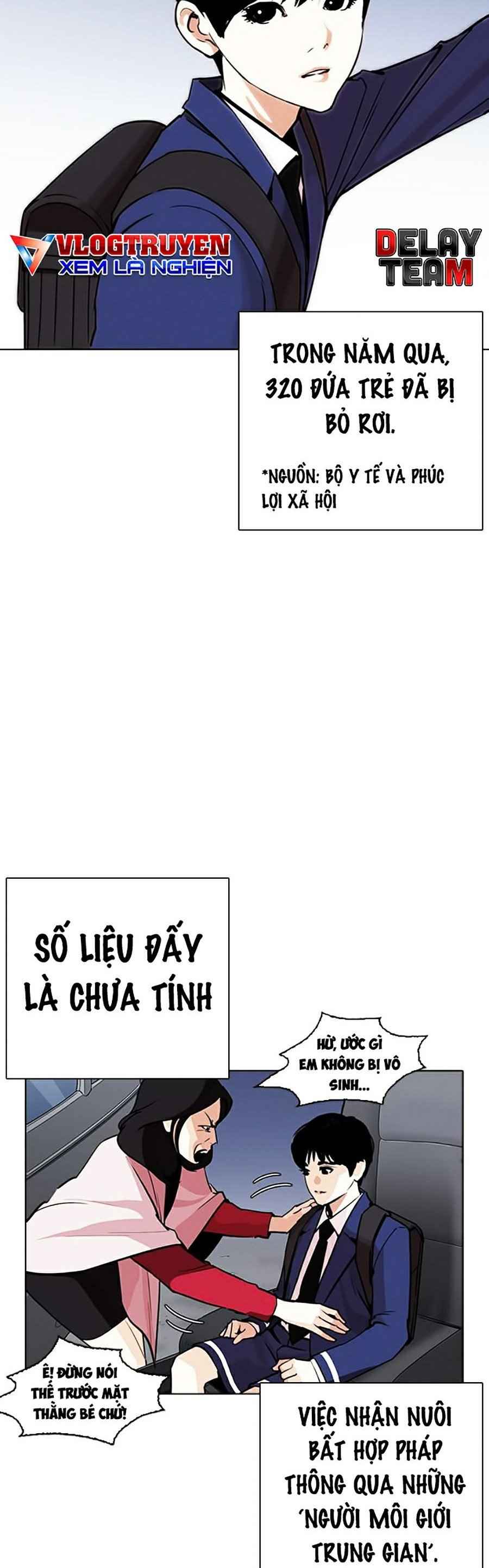 Hoán Đổi Diệu Kì Chapter 266 - Trang 2