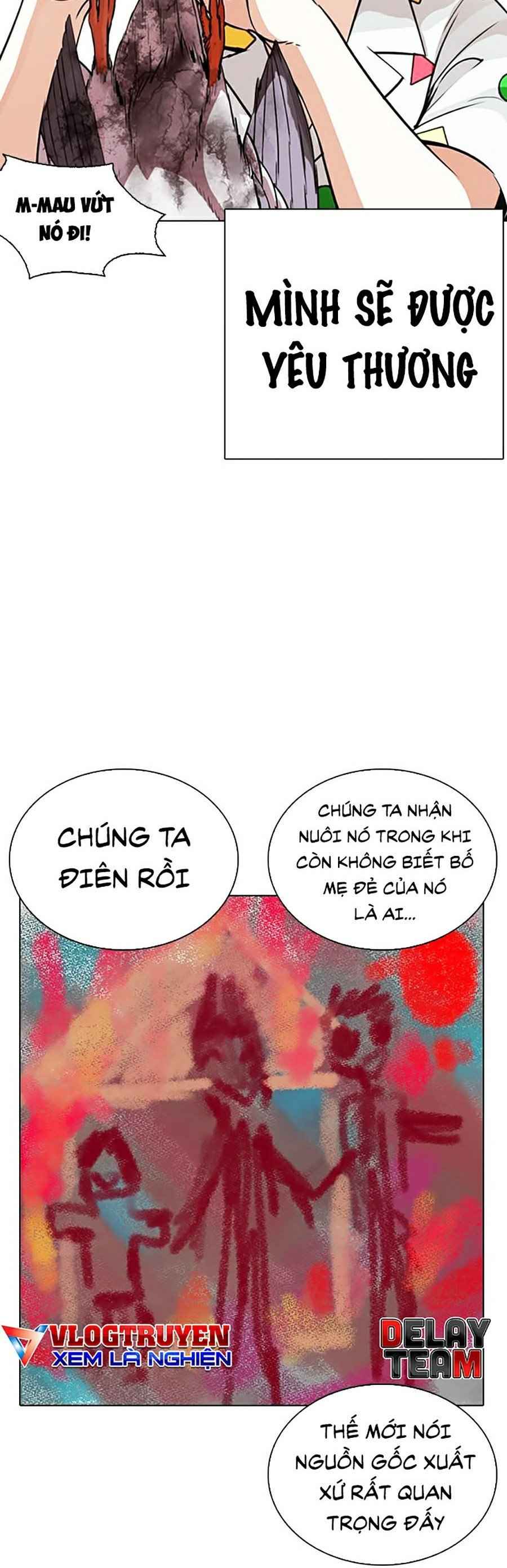 Hoán Đổi Diệu Kì Chapter 266 - Trang 2