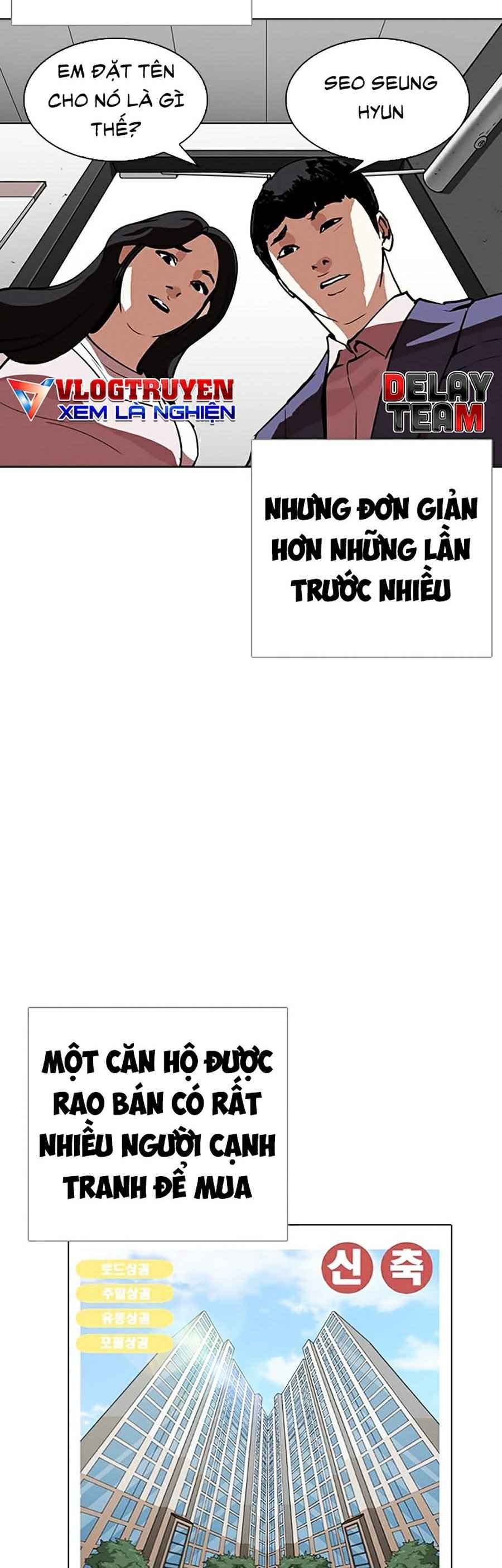 Hoán Đổi Diệu Kì Chapter 266 - Trang 2