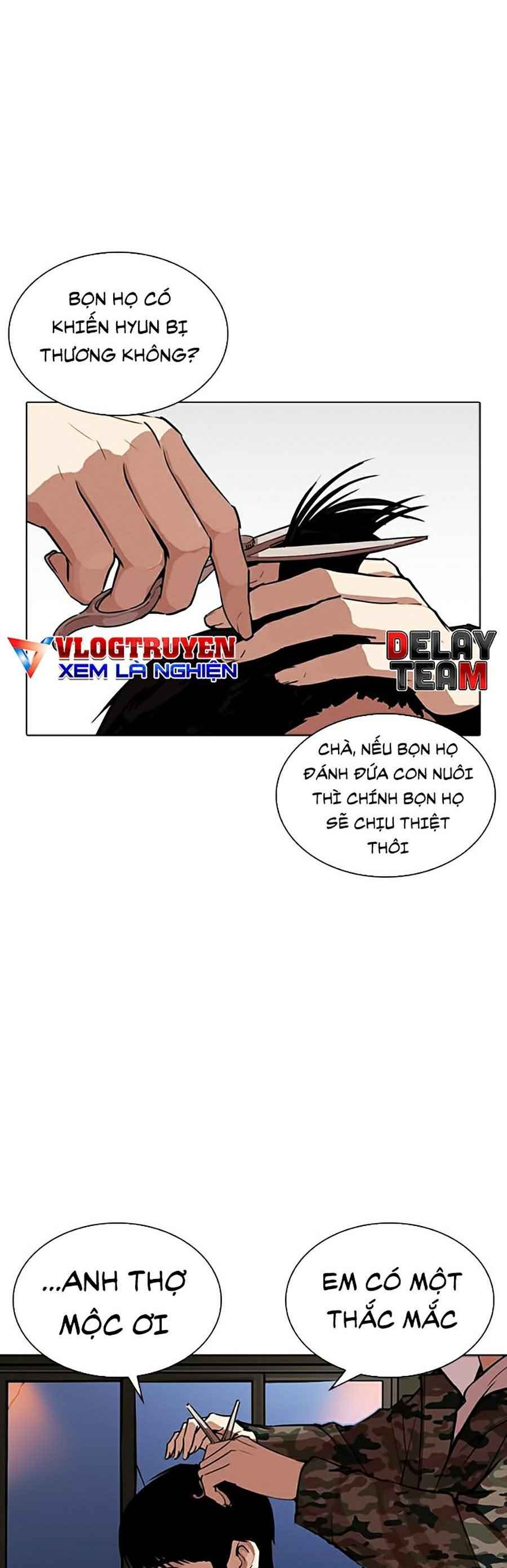 Hoán Đổi Diệu Kì Chapter 266 - Trang 2