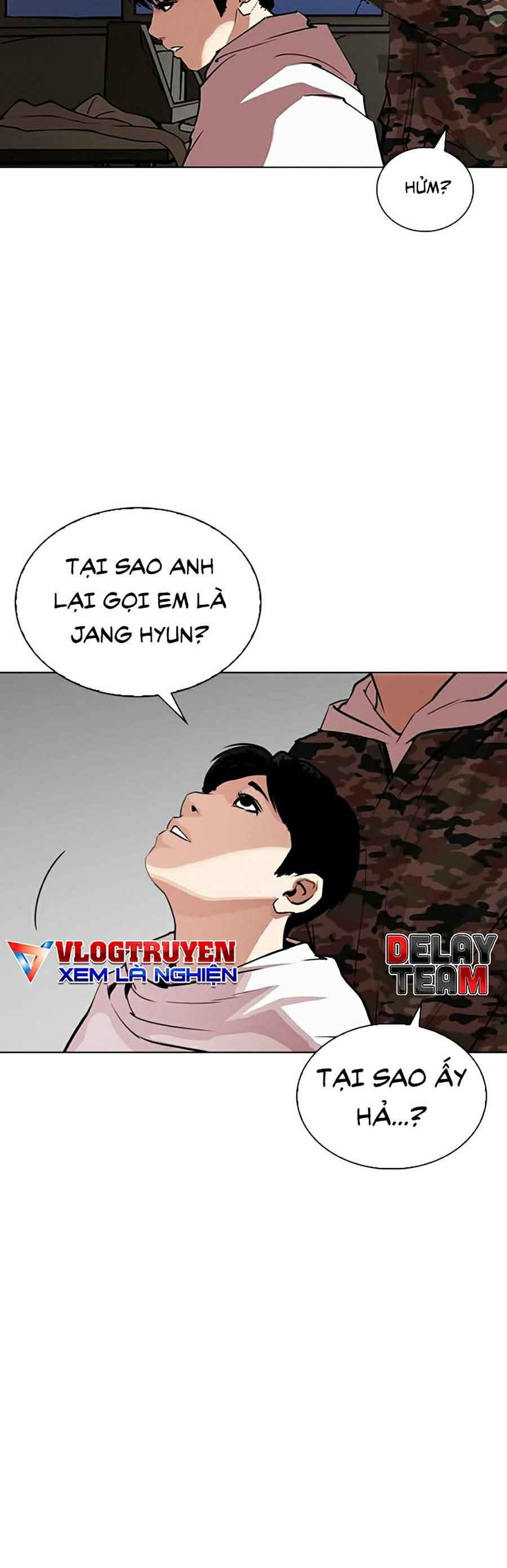 Hoán Đổi Diệu Kì Chapter 266 - Trang 2