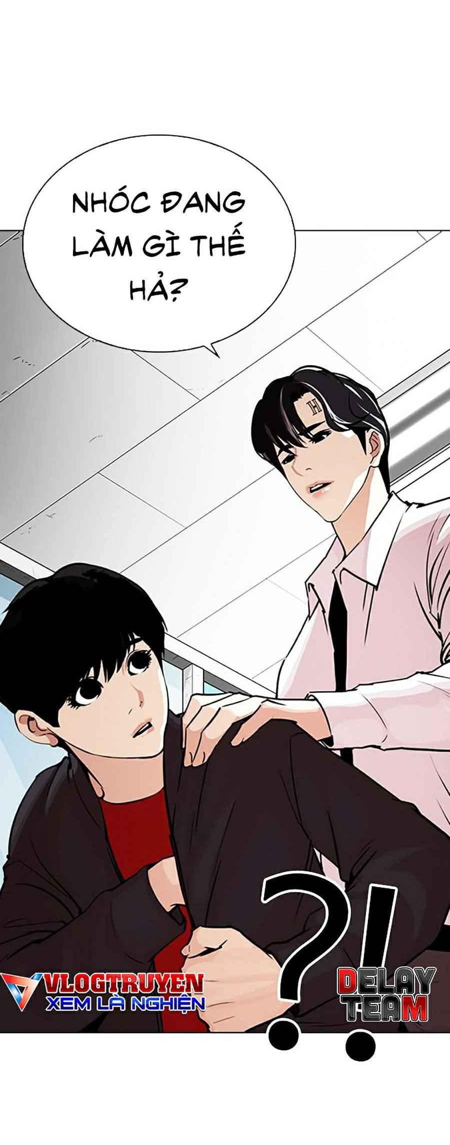 Hoán Đổi Diệu Kì Chapter 266 - Trang 2