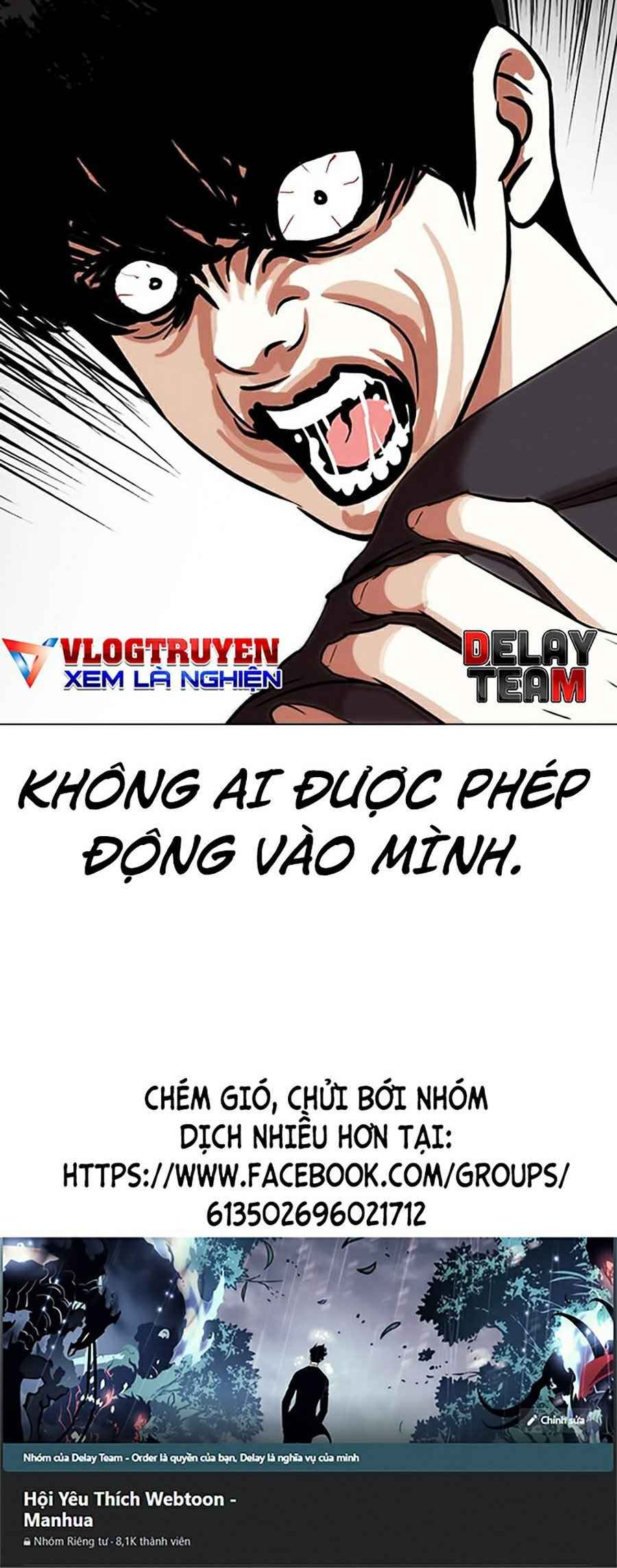 Hoán Đổi Diệu Kì Chapter 266 - Trang 2