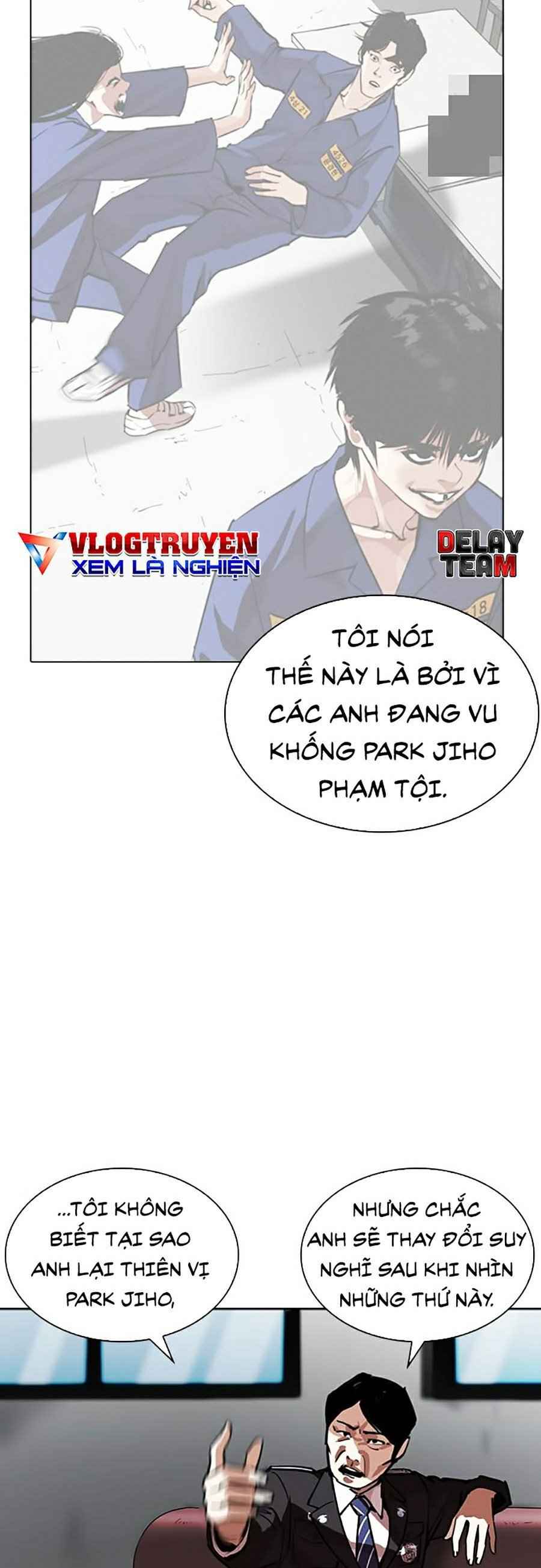 Hoán Đổi Diệu Kì Chapter 265 - Trang 2