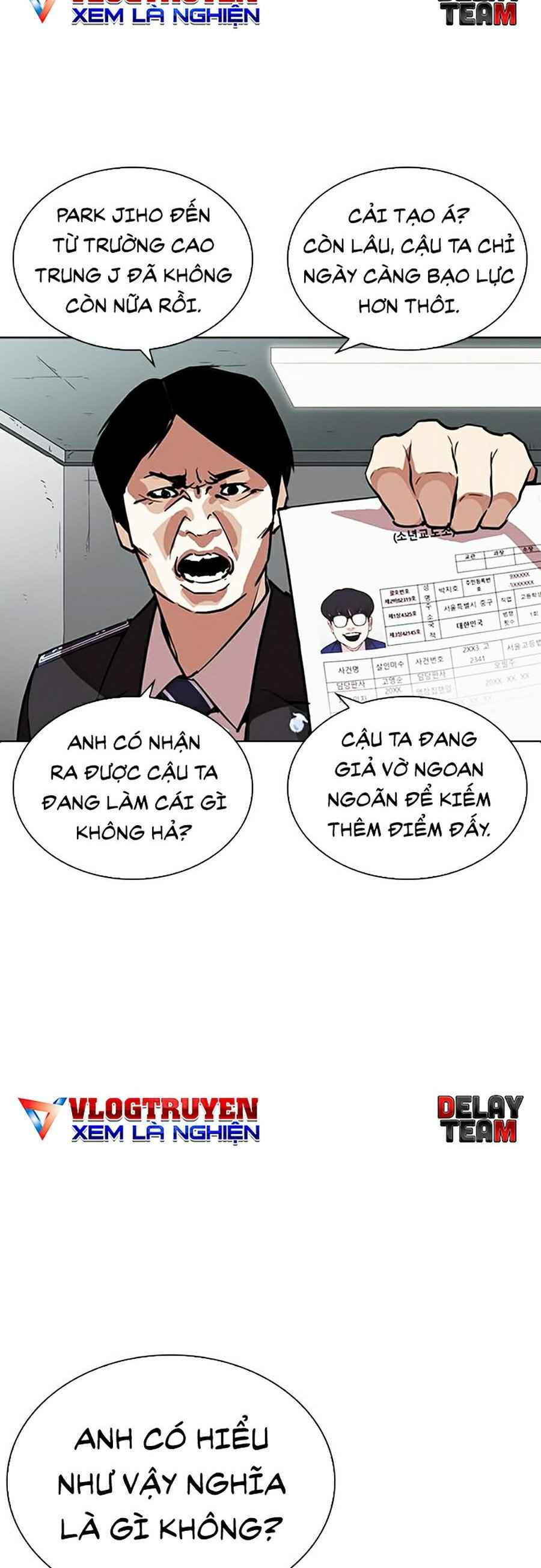 Hoán Đổi Diệu Kì Chapter 265 - Trang 2