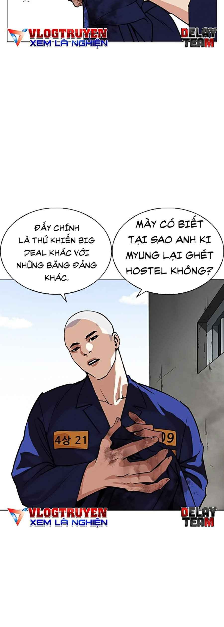 Hoán Đổi Diệu Kì Chapter 265 - Trang 2