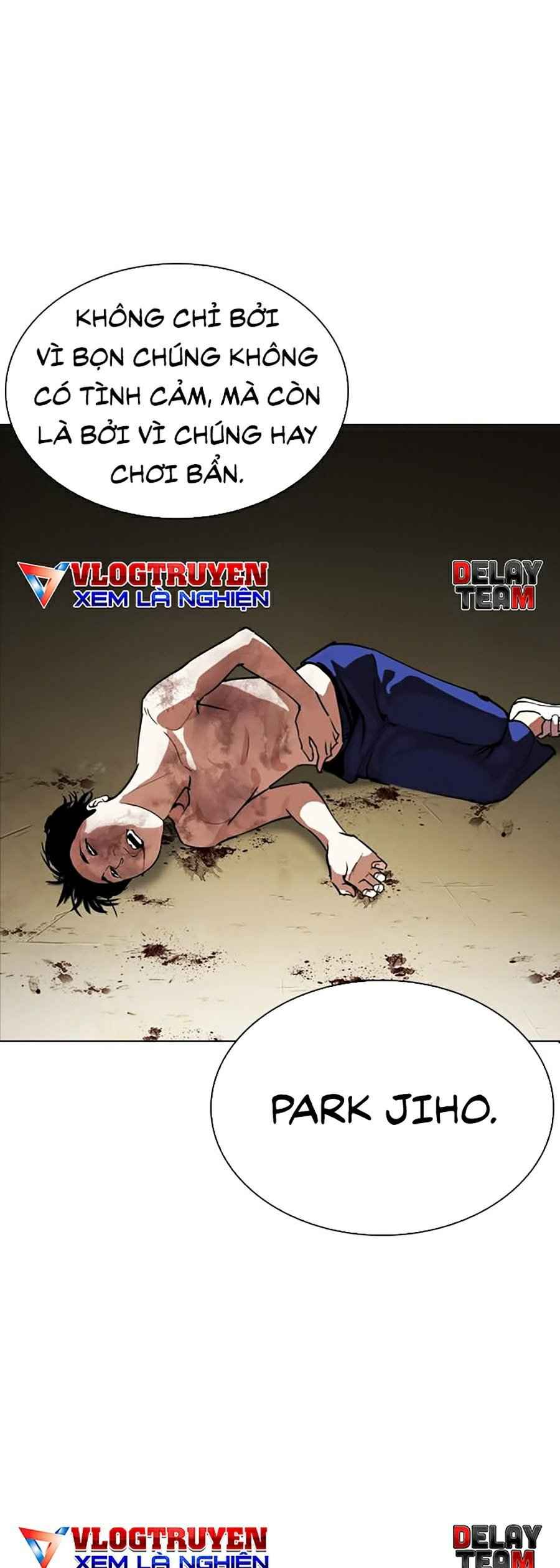 Hoán Đổi Diệu Kì Chapter 265 - Trang 2