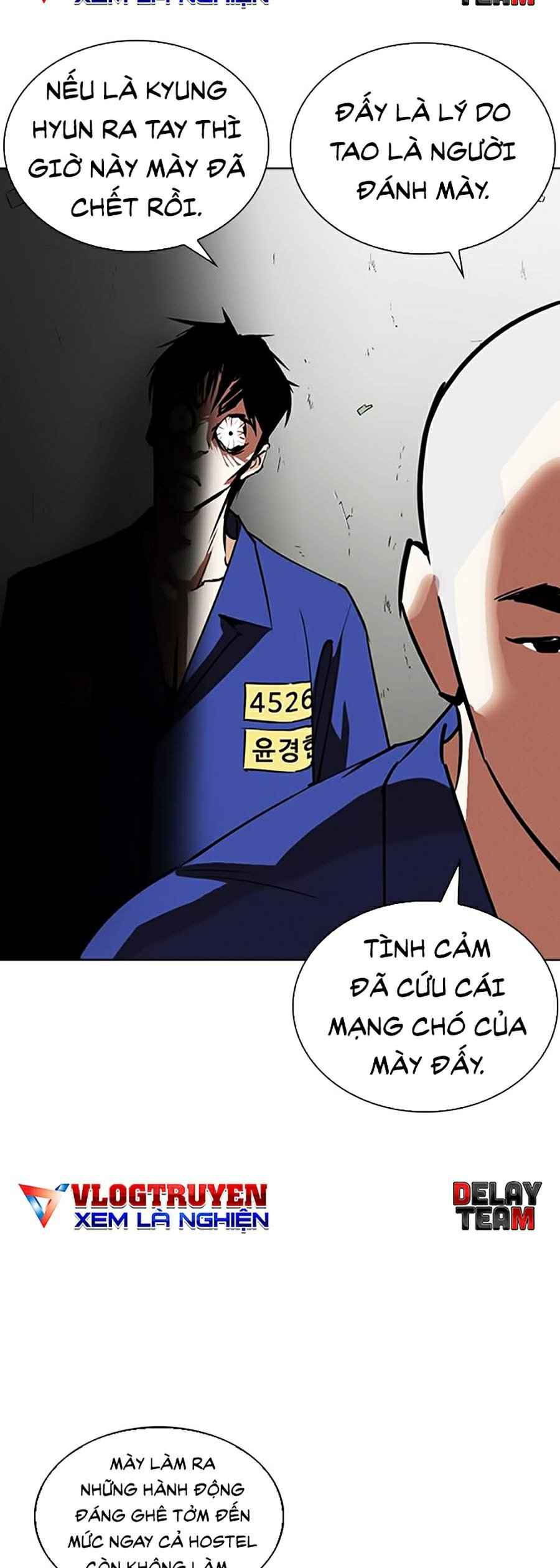 Hoán Đổi Diệu Kì Chapter 265 - Trang 2