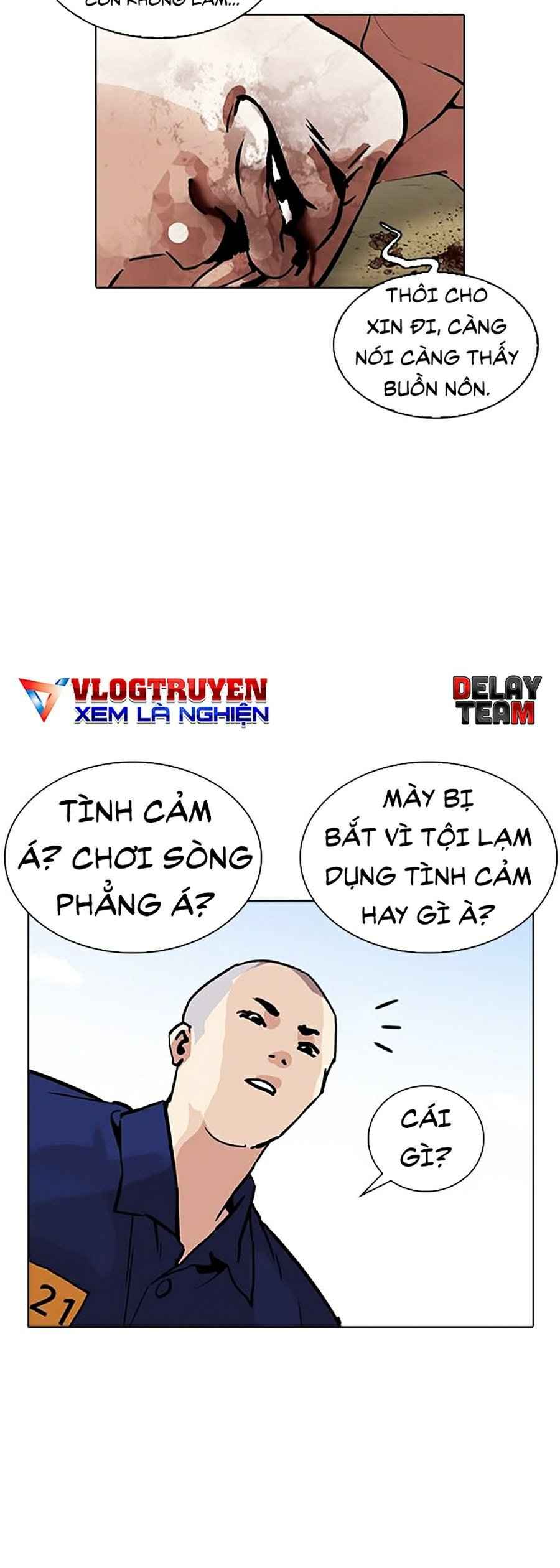 Hoán Đổi Diệu Kì Chapter 265 - Trang 2