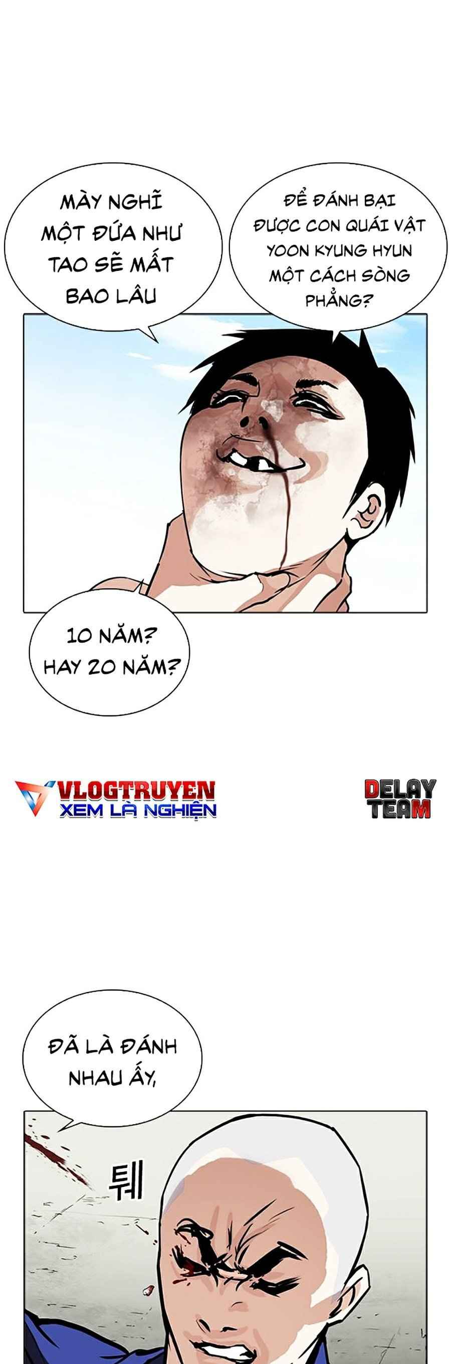 Hoán Đổi Diệu Kì Chapter 265 - Trang 2