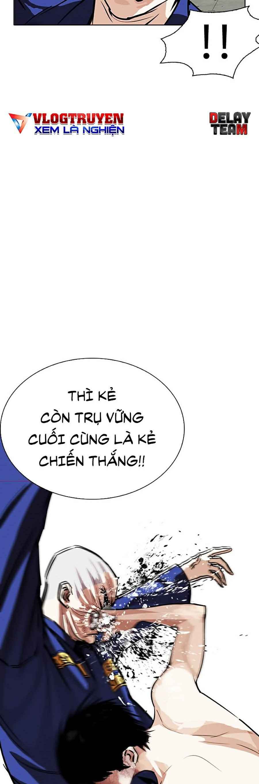 Hoán Đổi Diệu Kì Chapter 265 - Trang 2