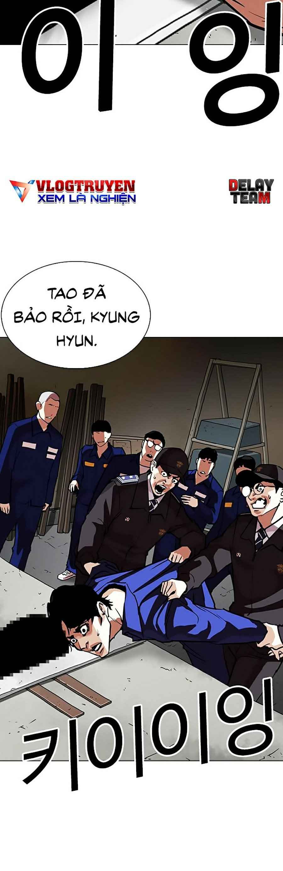 Hoán Đổi Diệu Kì Chapter 265 - Trang 2