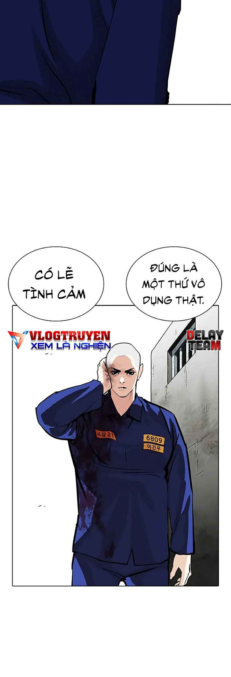 Hoán Đổi Diệu Kì Chapter 265 - Trang 2