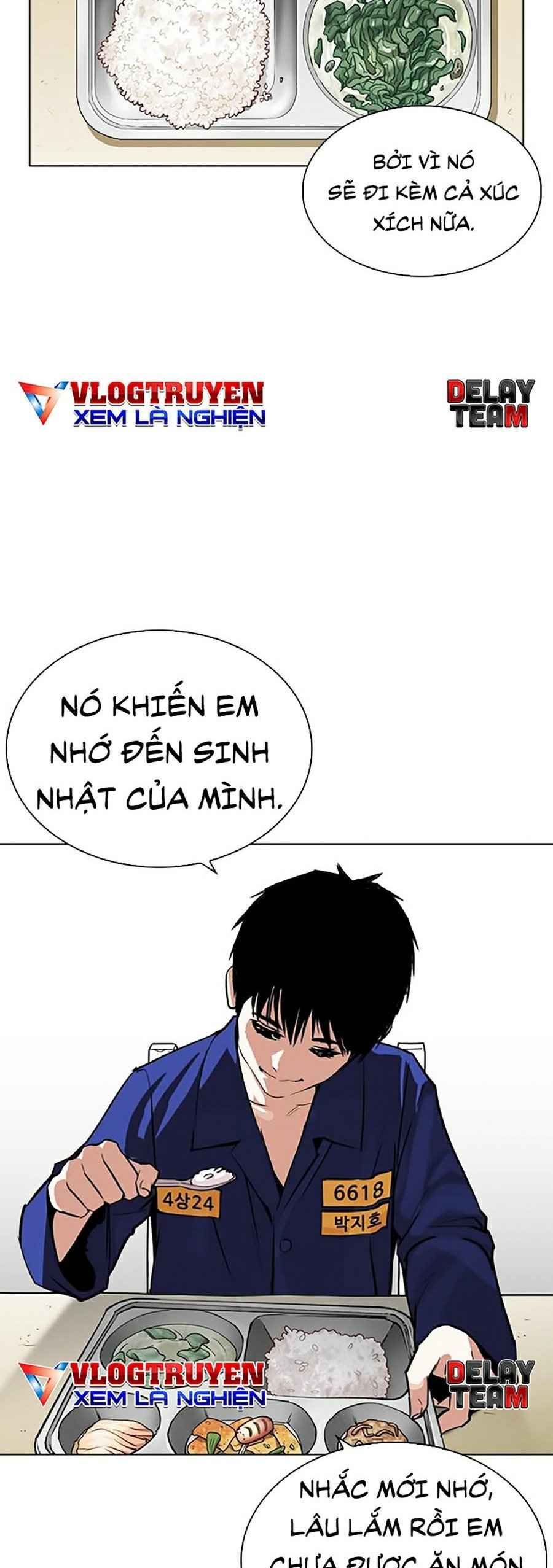 Hoán Đổi Diệu Kì Chapter 265 - Trang 2