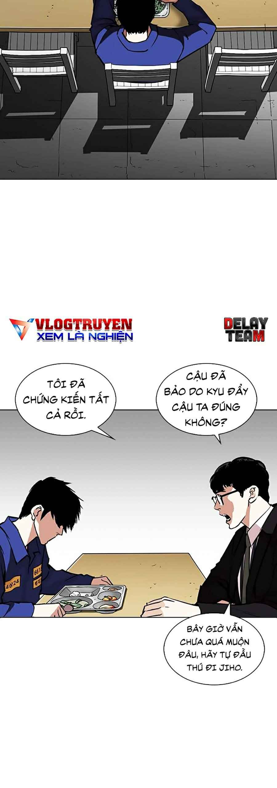 Hoán Đổi Diệu Kì Chapter 265 - Trang 2