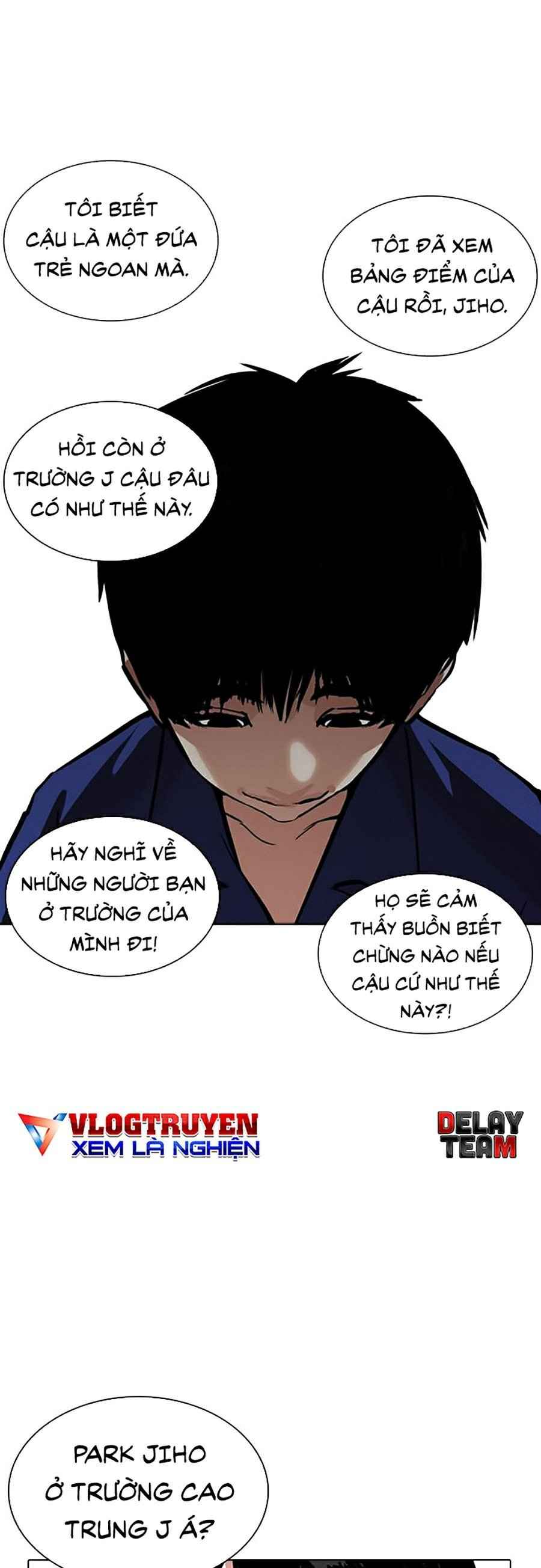 Hoán Đổi Diệu Kì Chapter 265 - Trang 2