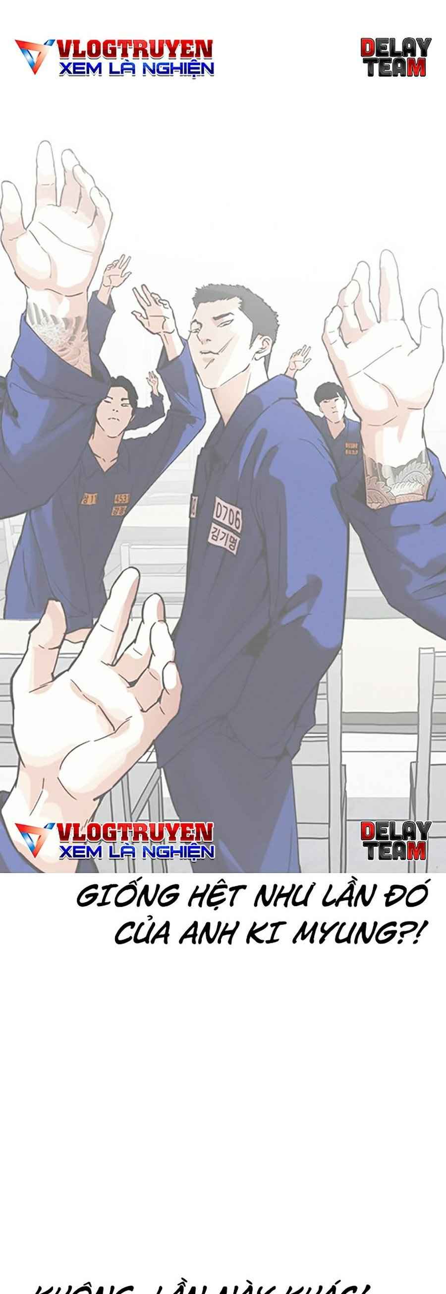 Hoán Đổi Diệu Kì Chapter 265 - Trang 2