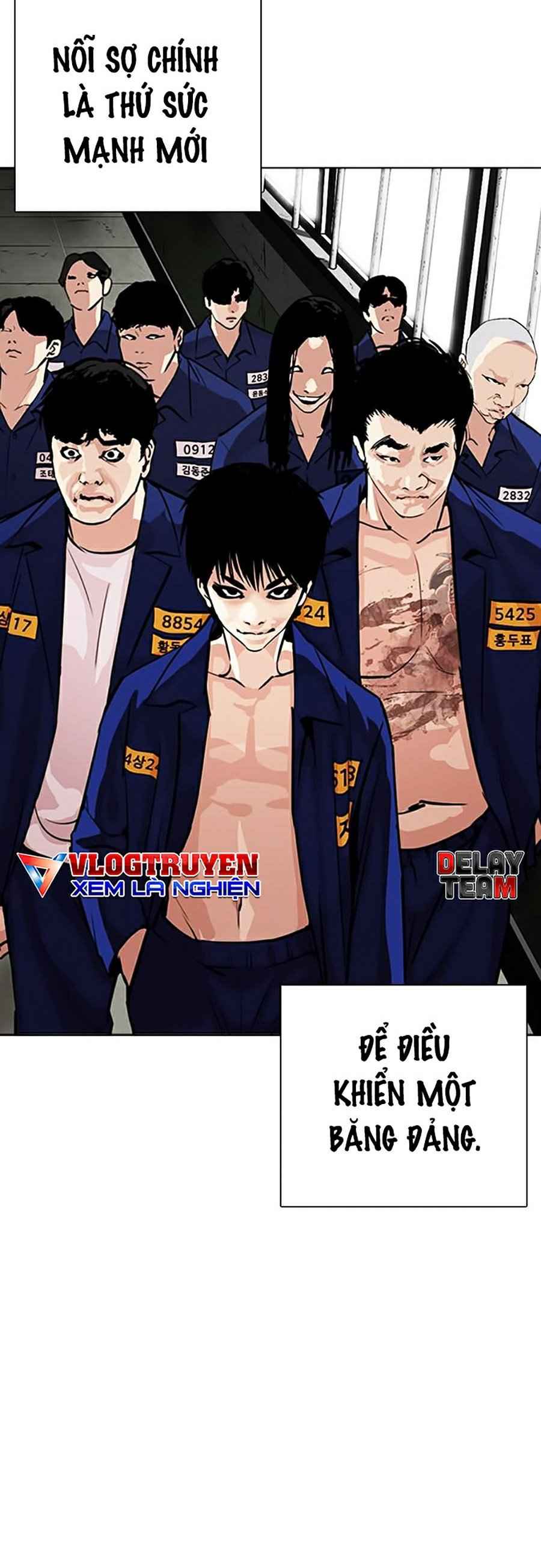 Hoán Đổi Diệu Kì Chapter 265 - Trang 2