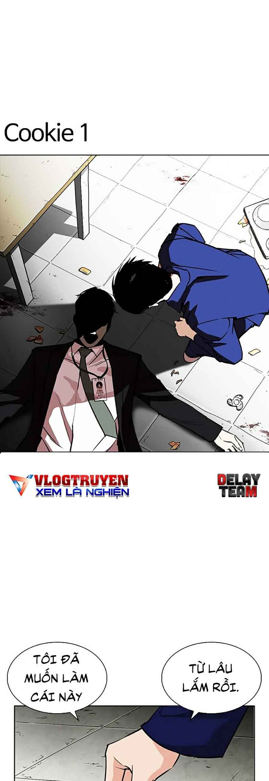 Hoán Đổi Diệu Kì Chapter 265 - Trang 2