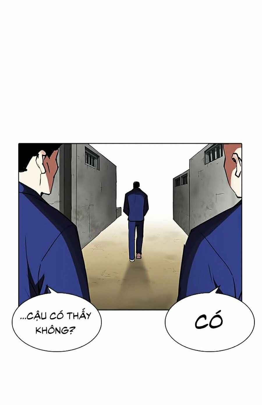 Hoán Đổi Diệu Kì Chapter 264 - Trang 2