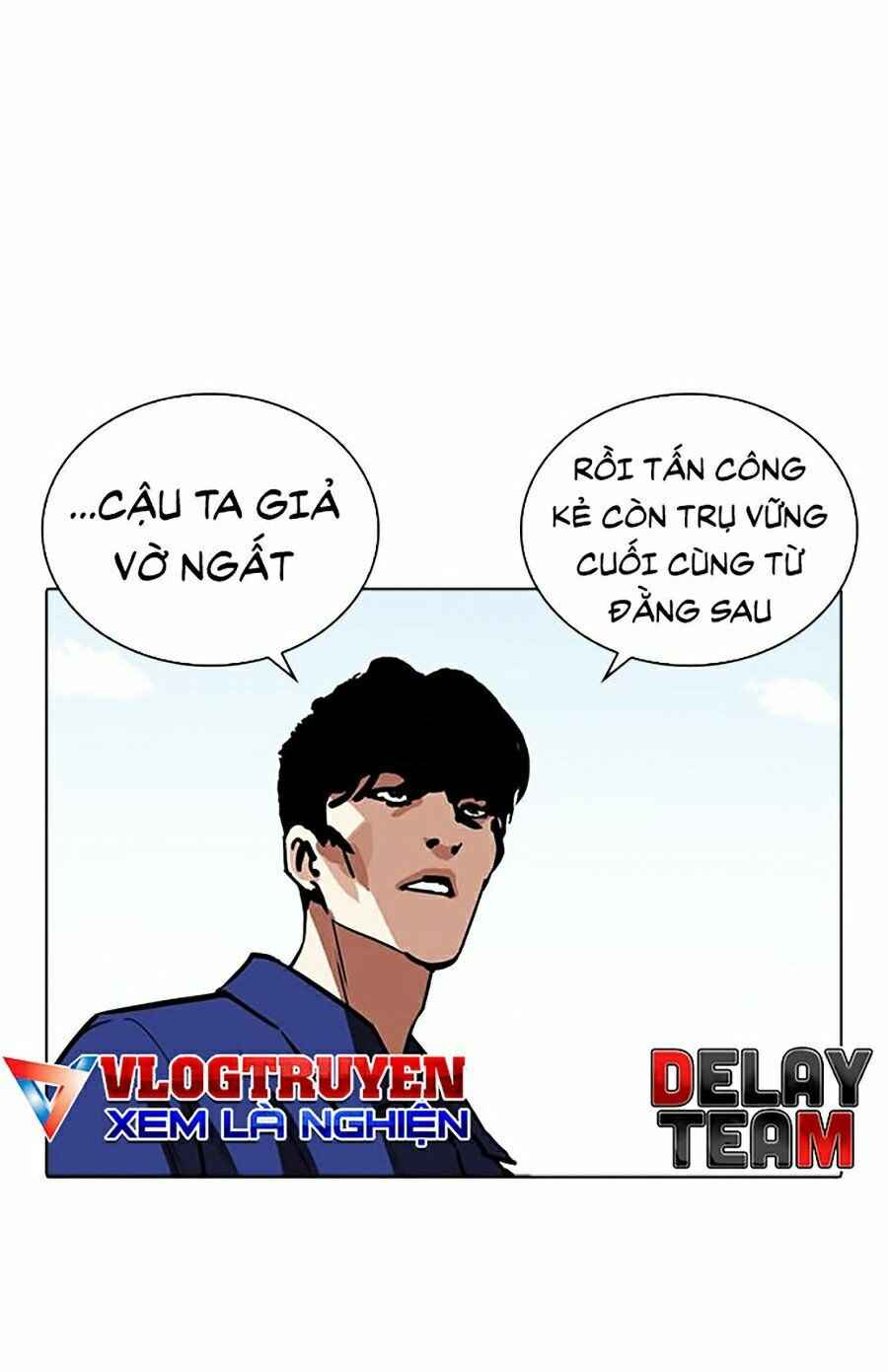 Hoán Đổi Diệu Kì Chapter 264 - Trang 2