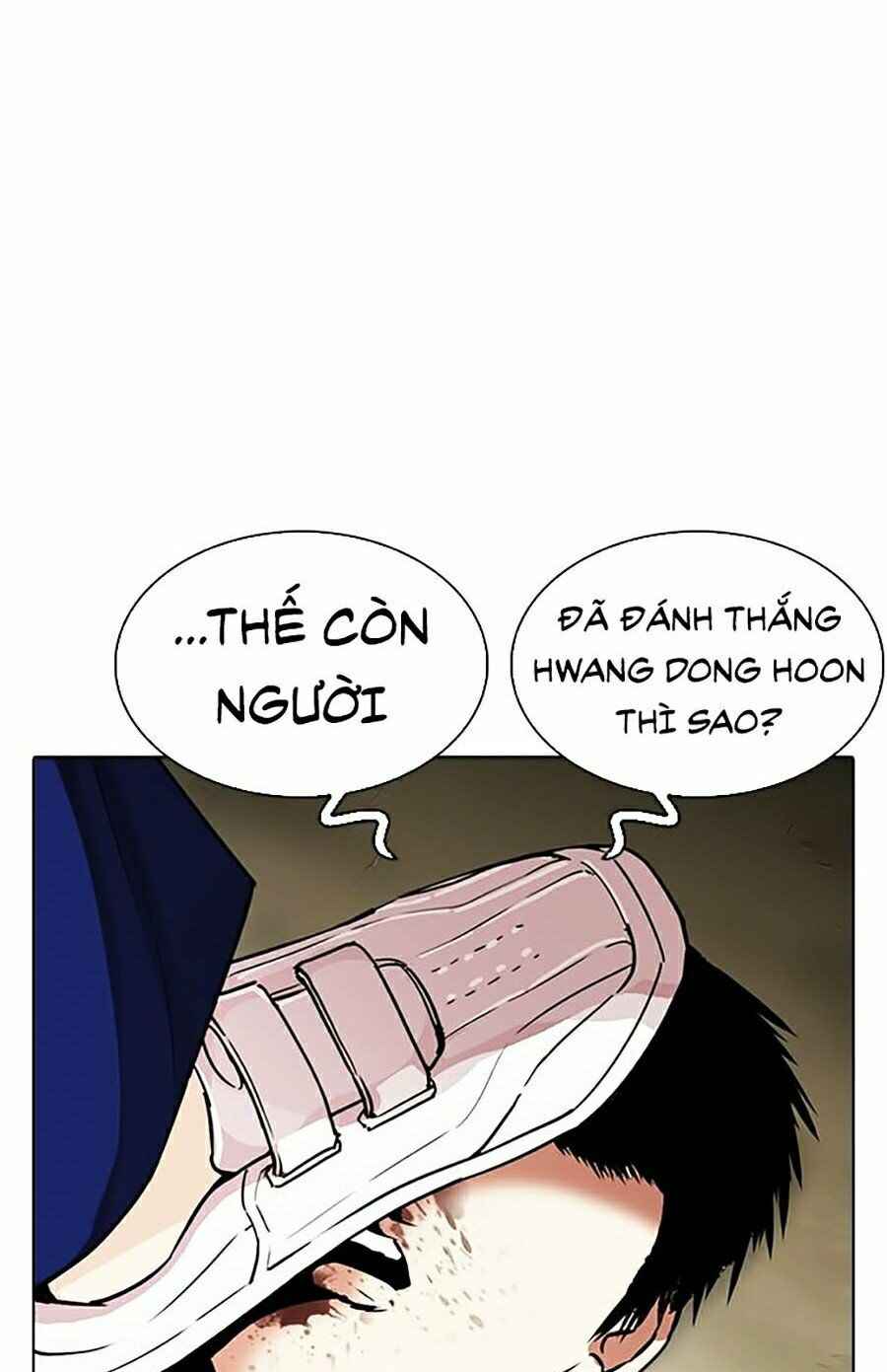 Hoán Đổi Diệu Kì Chapter 264 - Trang 2