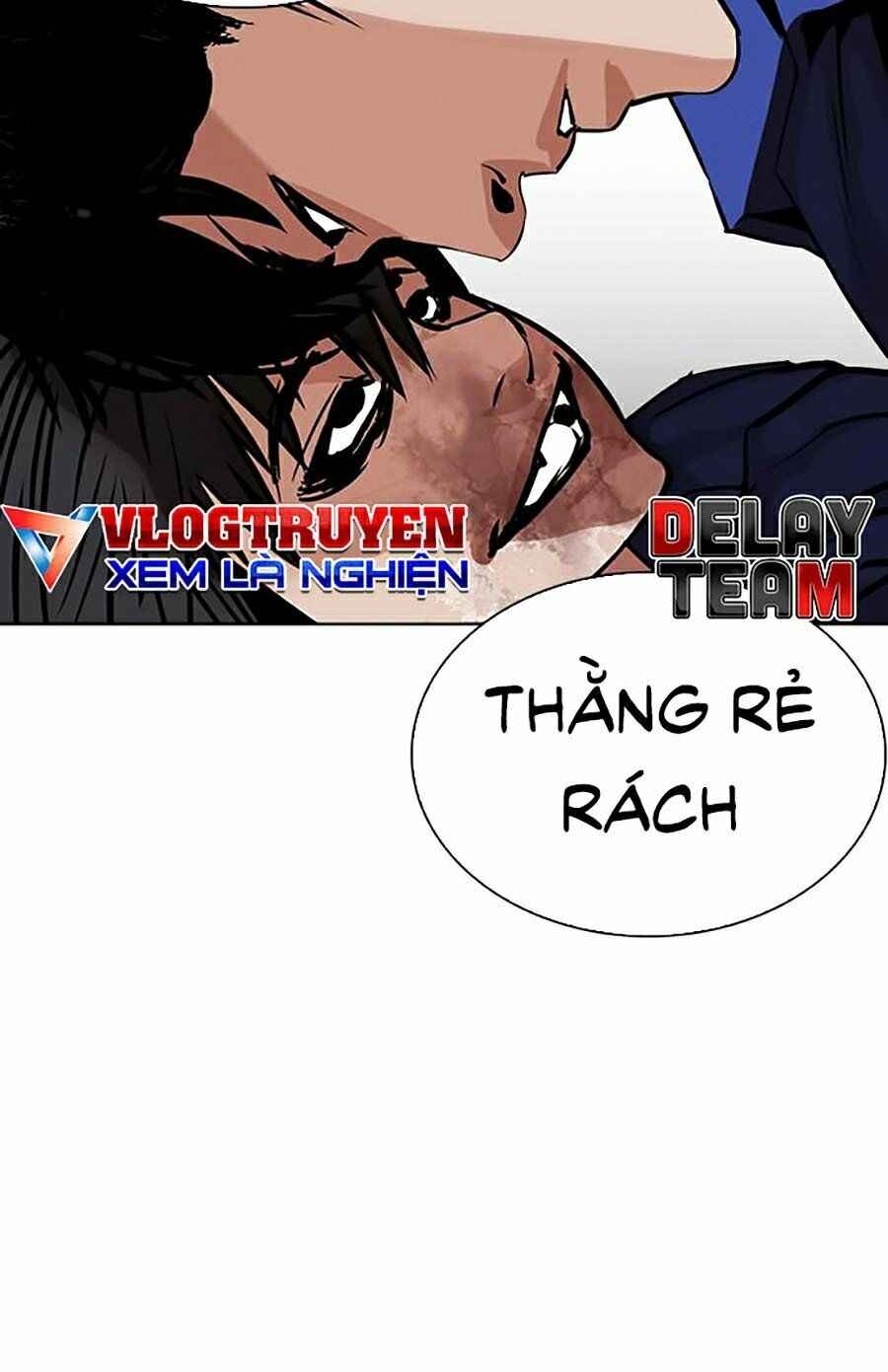 Hoán Đổi Diệu Kì Chapter 264 - Trang 2