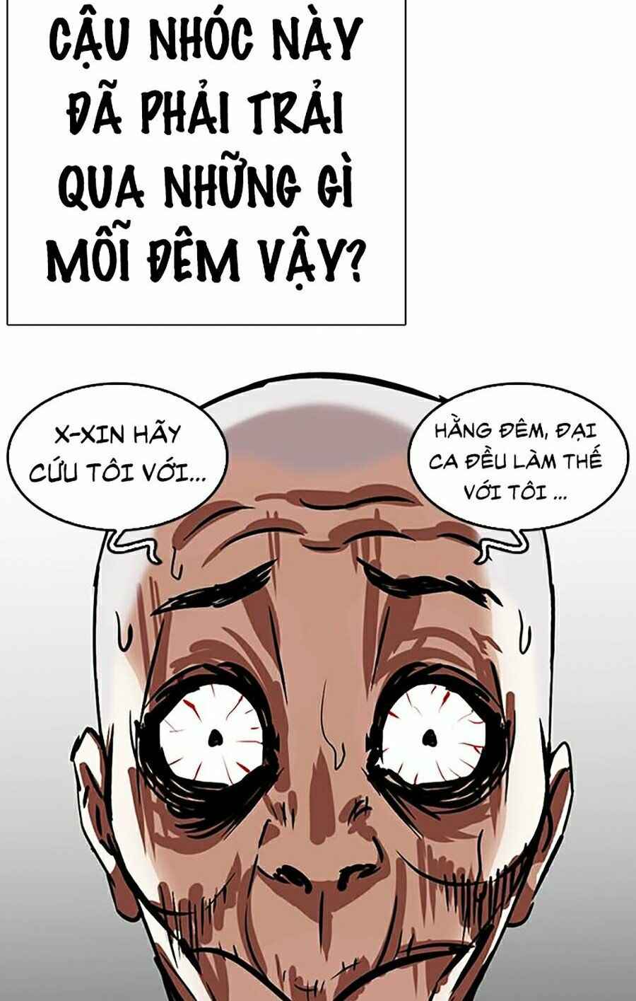 Hoán Đổi Diệu Kì Chapter 264 - Trang 2