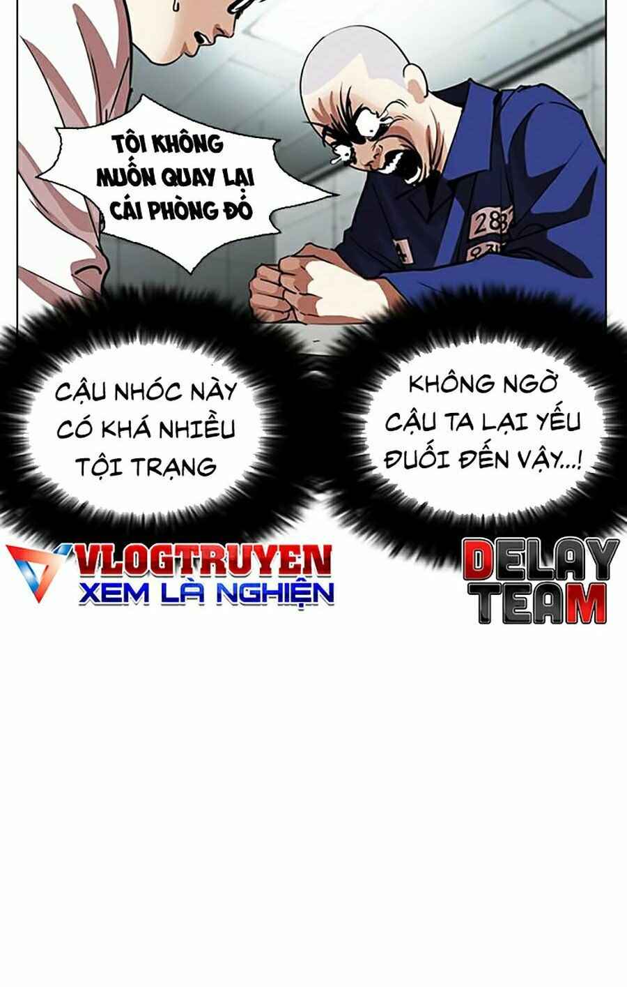 Hoán Đổi Diệu Kì Chapter 264 - Trang 2