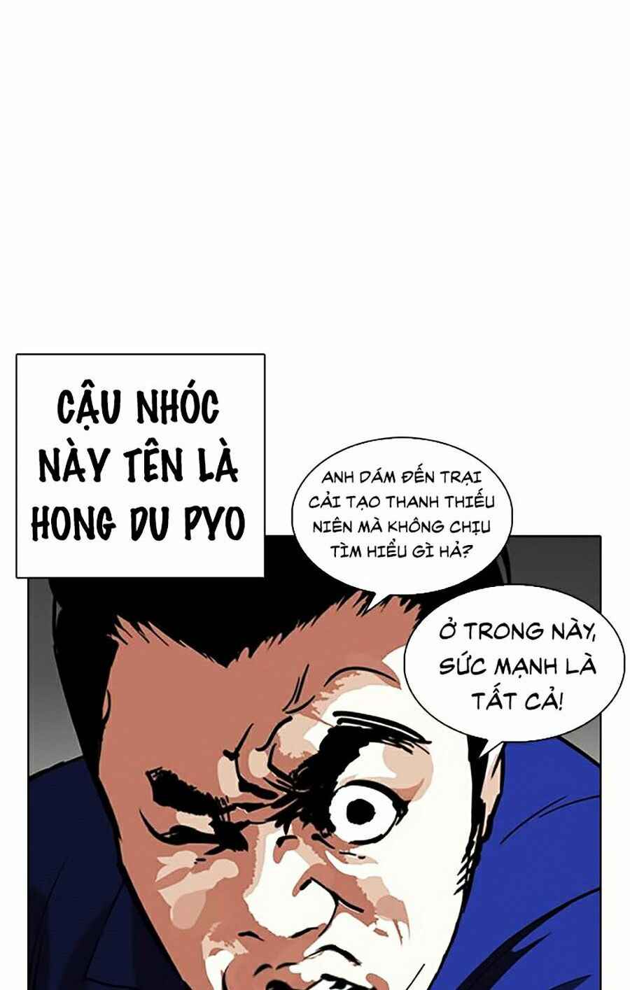 Hoán Đổi Diệu Kì Chapter 264 - Trang 2