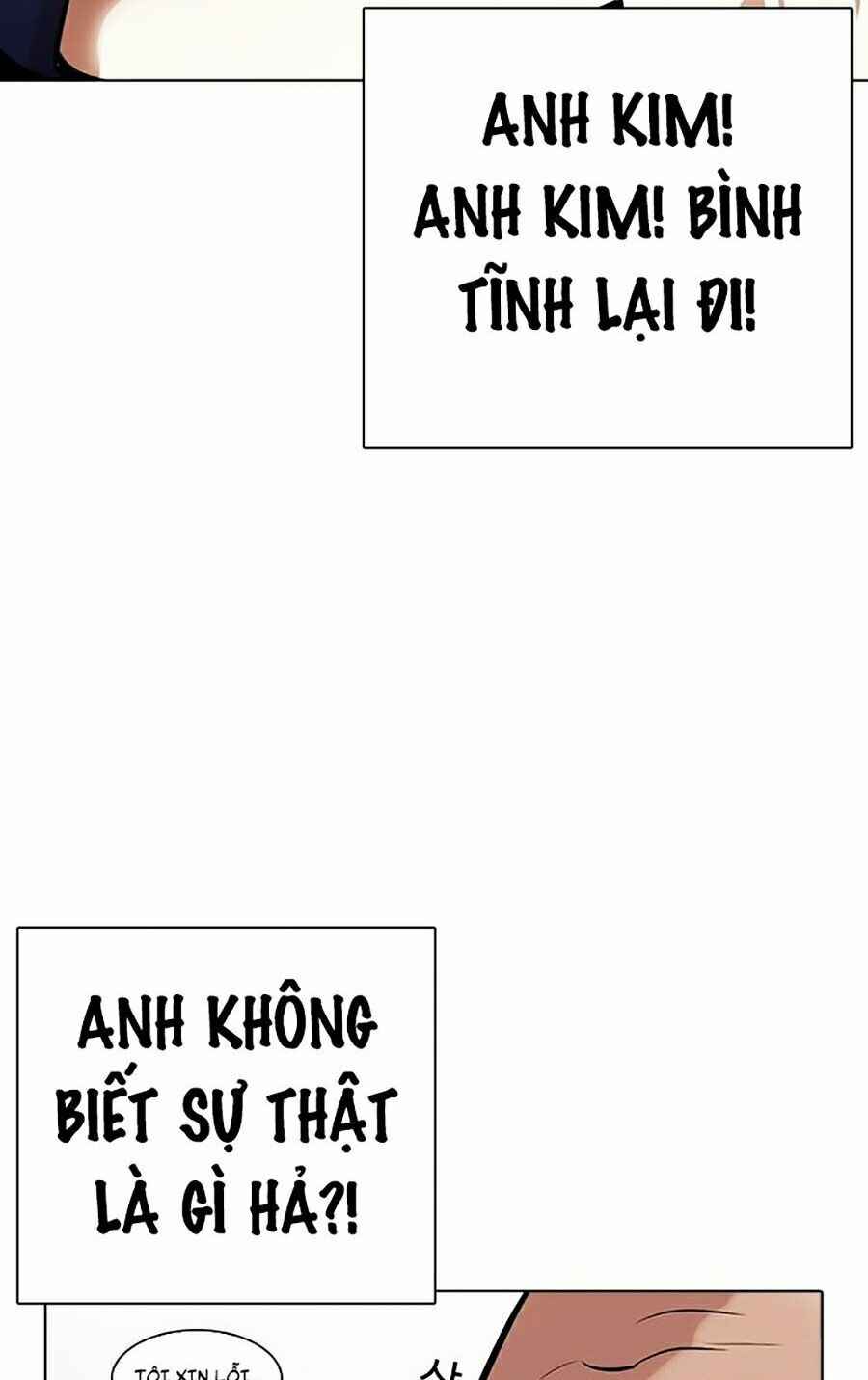 Hoán Đổi Diệu Kì Chapter 264 - Trang 2