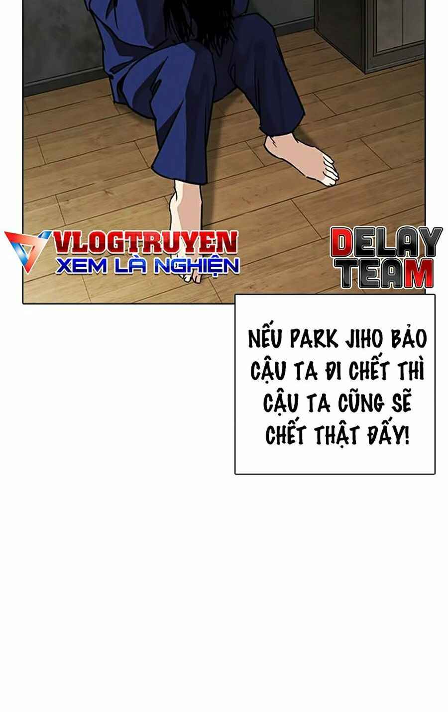 Hoán Đổi Diệu Kì Chapter 264 - Trang 2