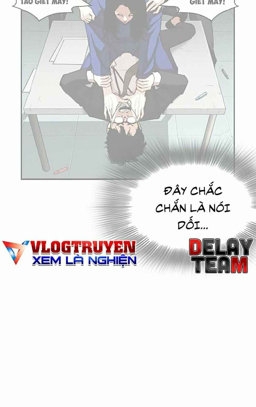 Hoán Đổi Diệu Kì Chapter 264 - Trang 2