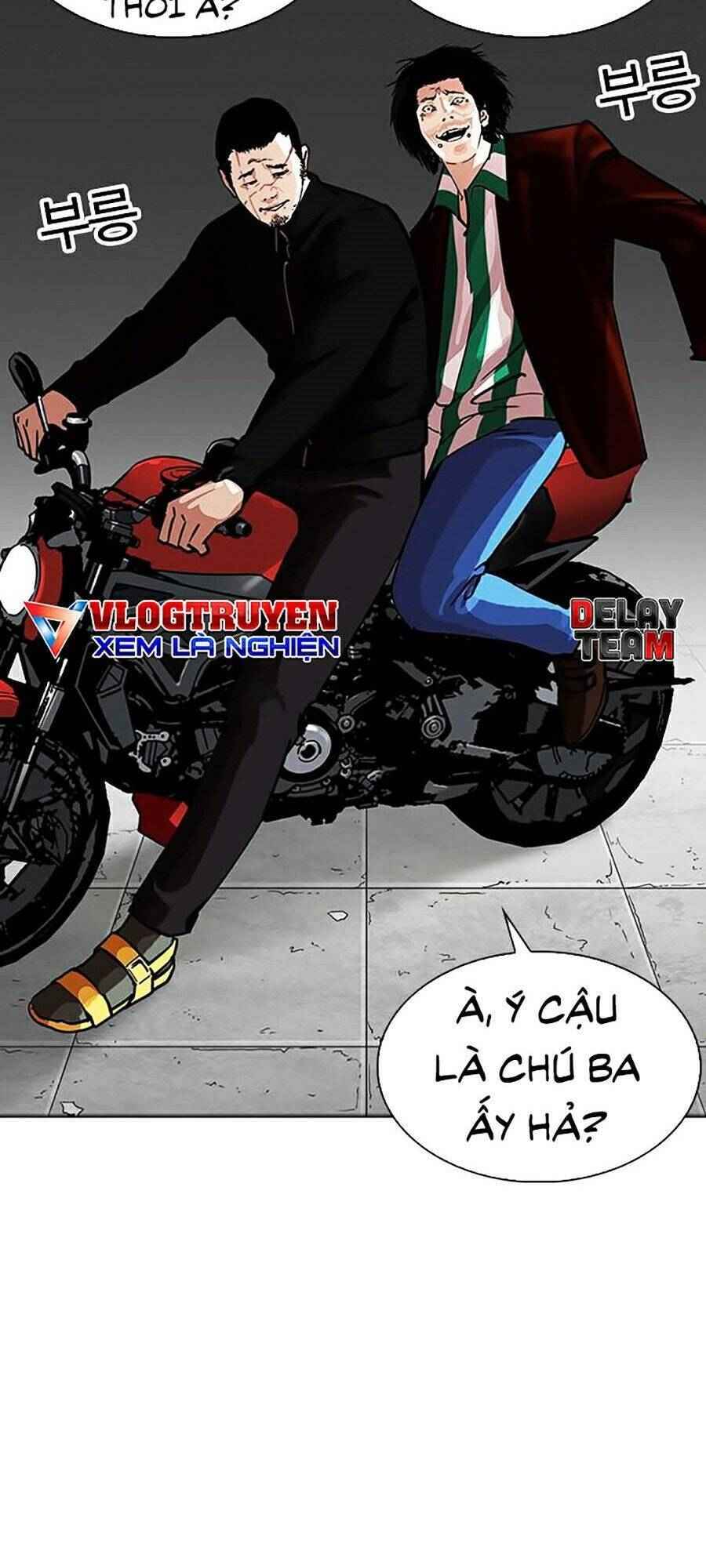 Hoán Đổi Diệu Kì Chapter 263 - Trang 2