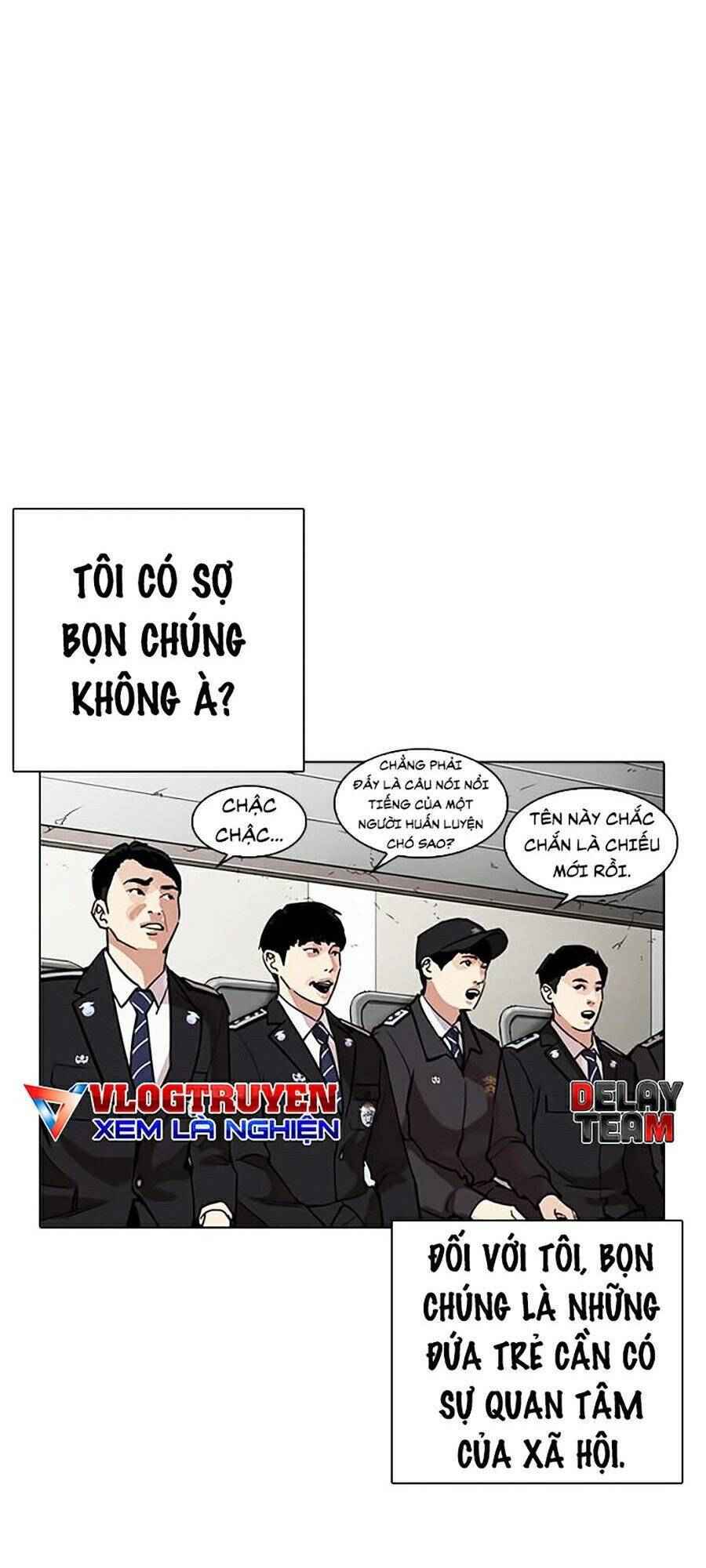 Hoán Đổi Diệu Kì Chapter 263 - Trang 2