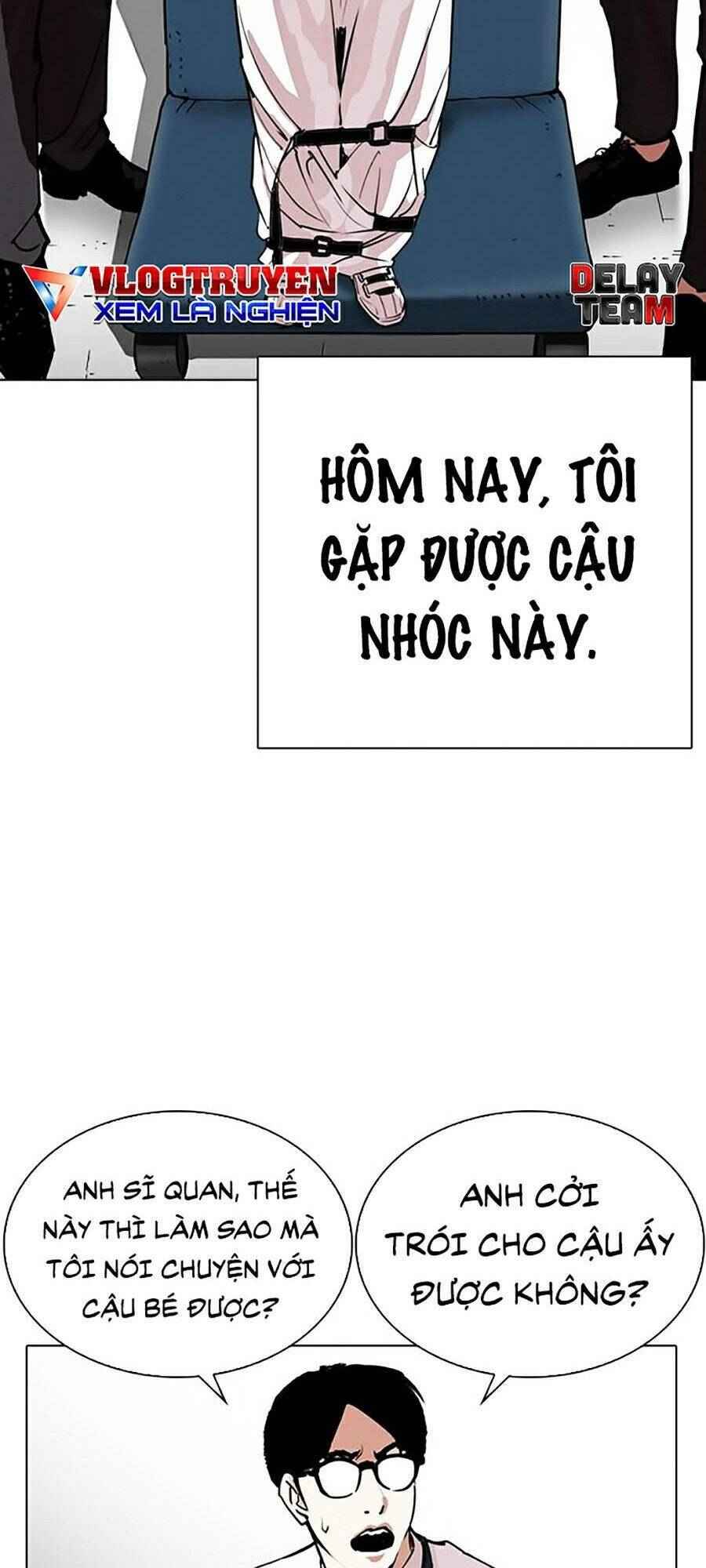 Hoán Đổi Diệu Kì Chapter 263 - Trang 2