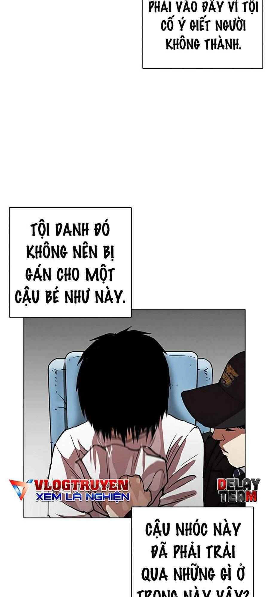 Hoán Đổi Diệu Kì Chapter 263 - Trang 2